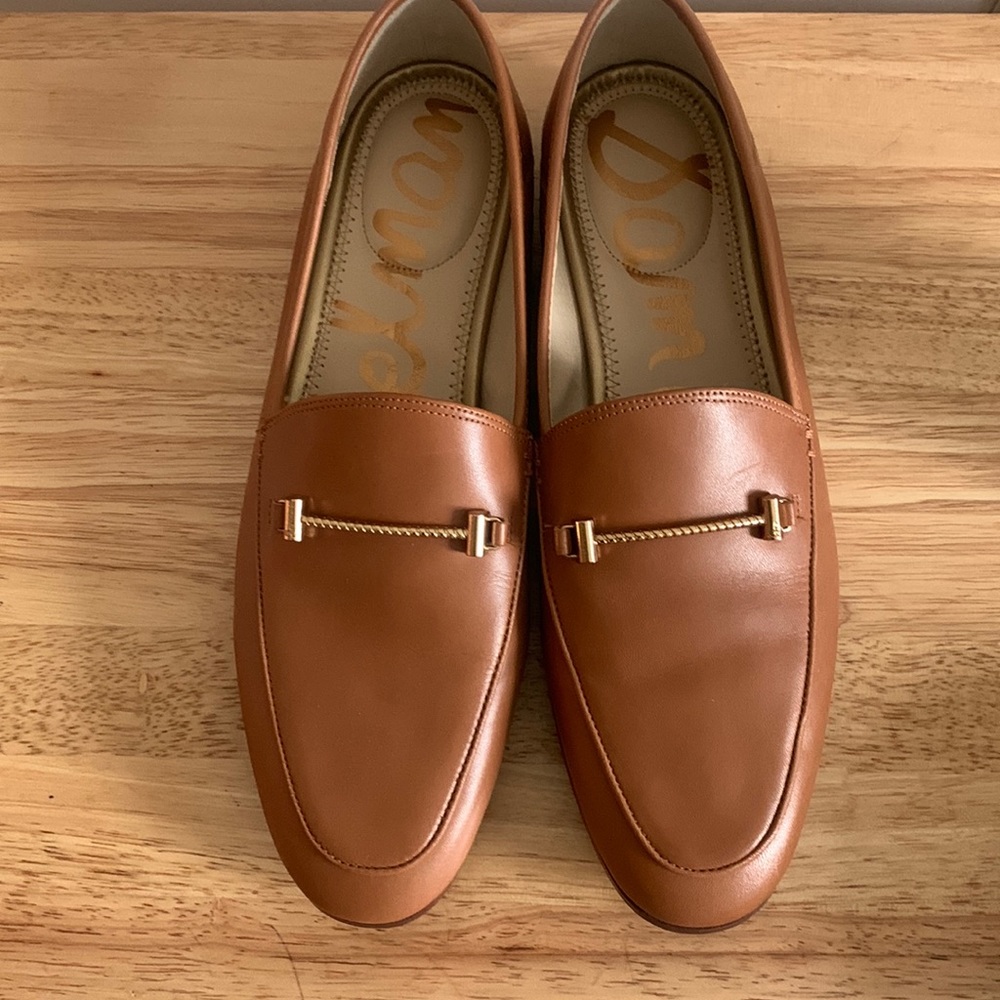 Sam Edelman Lior Loafer Size 9